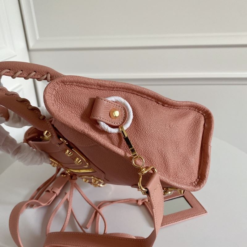 Balenciaga Top Handle Bags